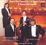 Concertos pour flute et basson - Les grands concertos pour instruments à vent (French Import)
