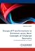 Groups of Transformations in Finslerian Saces, Basic Concepts of Finslerian Geometry: An Axiomatic Approach to Tensors