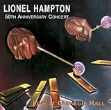 Live at Carnegie Hall