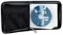 Rolling Stone RSK16 E18 CD Wallet (16-Capacity)
