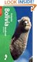 Footprint Bolivia Handbook : The Travel Guide