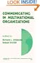 Communicating in Multinational Organizations (International and Intercultural Communication Annual)