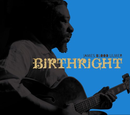 CD-Charts  Music : Birthright