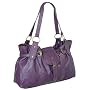 EyeCatchBags - Sedona Faux Leather Womens Handbag
