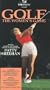 Golf - The Women's Game [VHS]