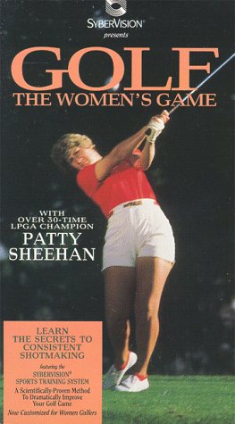 Buy Golf - The Women's Game online at Discounted New and Used prices. Delivered to your door with Off-The-Bookshelf.