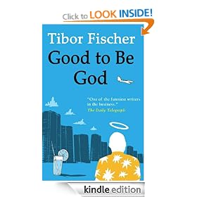 Good to be God