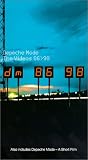 Depeche Mode - The Videos 86>98