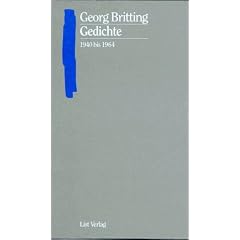 Gedichte, 1940-1964
