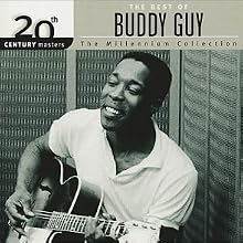 20th Century Masters: The Millennium Collection: The Best of Buddy Guy