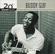 20th Century Masters - The Millennium Collection: The Best of Buddy Guy