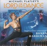 マイケル・フラットレー「ロード・オブ・ザ・ダンス」サウンドトラック の評価・レビュー