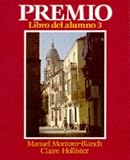Premio: Coursebook Stage 3 (Premio)
