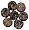 Tibet Rhodiola Tea Pods 4 oz bag of loose tea