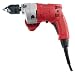 Milwaukee 0235-21 Magnum 5.5 Amp 1/2-Inch Drill with Keyless Chuck