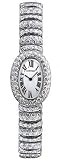 Cartier Baignoire Wristwatch WB5118LM by Watches