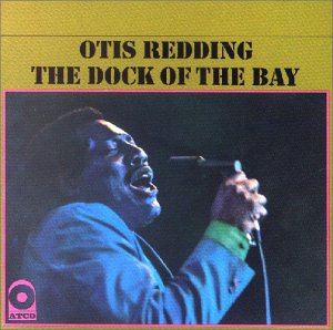 Otis Redding - Sittin On The Dock Of The Bay Lyrics - Zortam Music