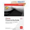 Oracle Procure-to-Pay Guide (Oracle Press)