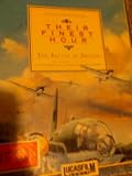 Their Finest Hour: The Battle of Britain (Atari St)