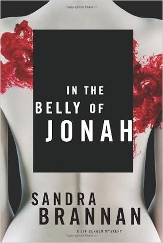 In the Belly of Jonah by Sandra Brannan