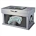 Franklin Jacksonville Jaguars Wood Foot Locker - Gray