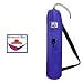 Pure Bliss Yoga Mat Bag - XL Yoga & Pilates Tote Bag With Shoulder Strap, Pocket & Ke...