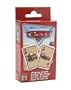 Cars Playing Cards Cards