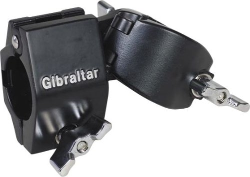 MusicalInstruments: Gibraltar Adjustable Right Angle Clamp