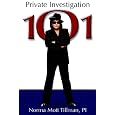 Private Investigation 101