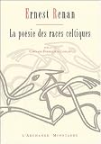 La po�sie des races celtiques
