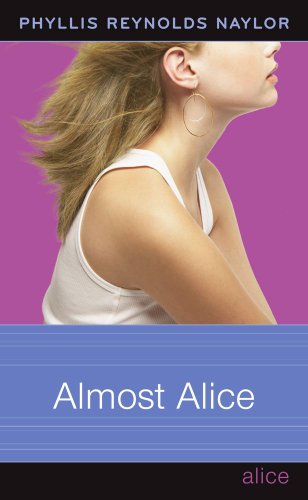 Almost Alice