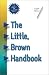 Book The Little Brown Handbook, APA Update with CD (8th Edition)
