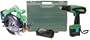 Hitachi KC18DB 18 Volt Drill/Saw Combo Kit