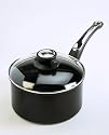 Tefal Privilege Saucepan with Lid, 16 cm