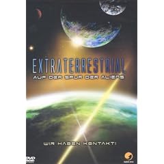 Extraterrestrial - Auf der Spur der Aliens