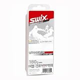 Swix Universal Glide Ski Wax - 180 grams 2012