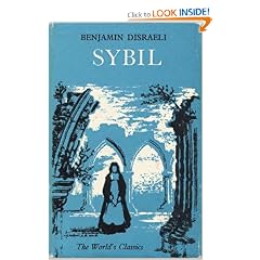 Sybil: Or, the two nations (The World's classics)