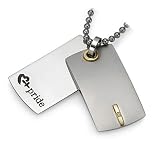 414AHmNy5aL. SL160  Gold Dog Tags Discounts
