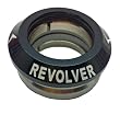 ECX Revolver Integrated Headset Black