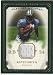 Kevin Smith Detroit Lions 2008 UD Masterpieces Captured on Canvas Jersey #CC42 Football Card
