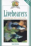 Livebearers: Understanding Guppies, Mollies, Swordtails and Others (Fish Keeping Made Easy)