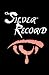 The Silver Record (Werewolf: The Apocalypse)
