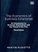 Book The Economics of Business Enterprise: An Introduction to Economic Organisation and the Theory of the Firm, Third Edition
