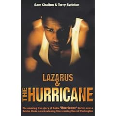 LAZARUS AND THE HURRICANE