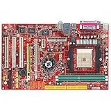 Electronics : MSI K8N Neo3-F - Motherboard - ATX - nForce4 4X - Socket 754