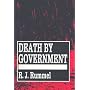 Death by Government