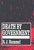 Death by Government