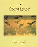 General Ecology (Wadsworth Biology Series)
