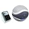 Grace Digital Aqua Sounder Floating Accessory Speaker (AQSTR400W)