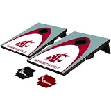 Fundex Games Ltd. College Licensed Washington State Cougars Chuck-O - Washington-State-Cougars